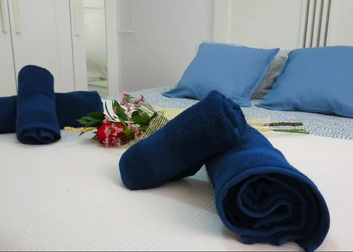 Apartamento Casa Mozarabe