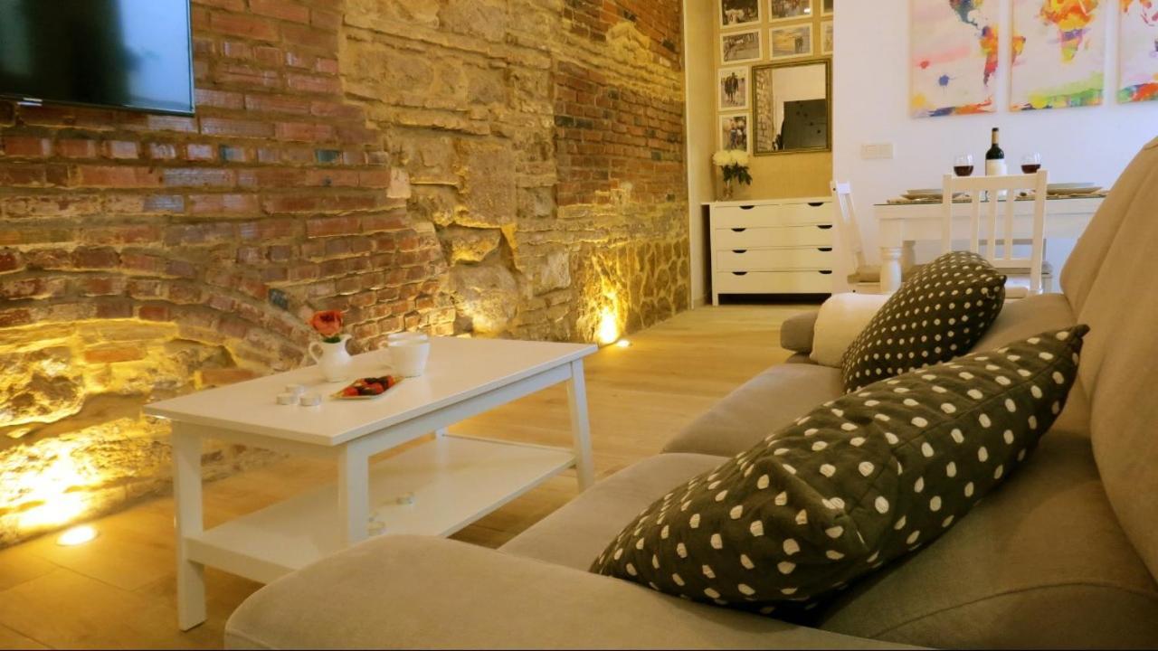 Appartement Casa Mozarabe