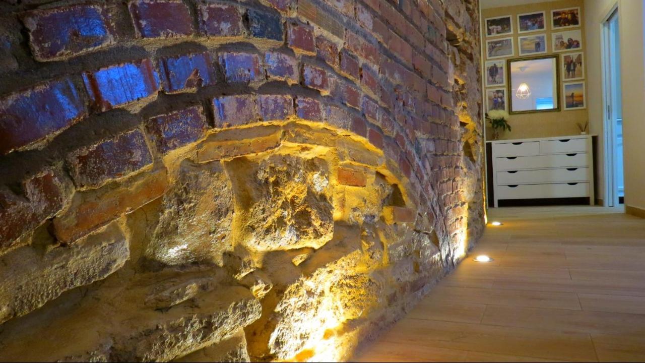 Casa Mozarabe Appartement