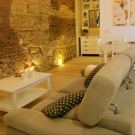 Apartamento Casa Mozarabe Córdoba Buitenkant foto