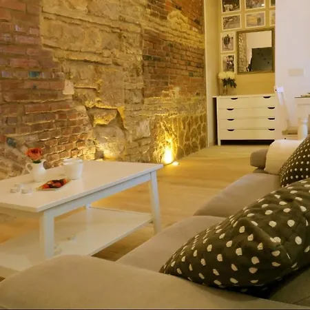 Apartamento Casa Mozarabe Córdoba Buitenkant foto