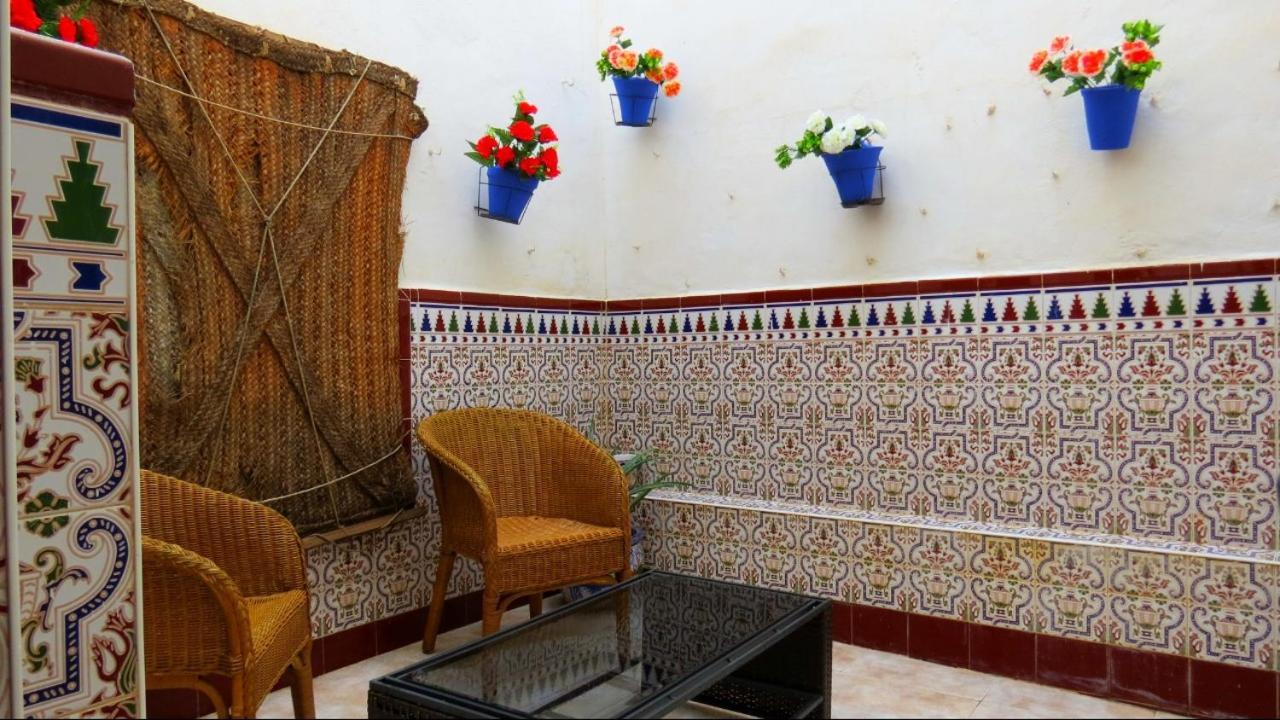 Casa Mozarabe Appartement