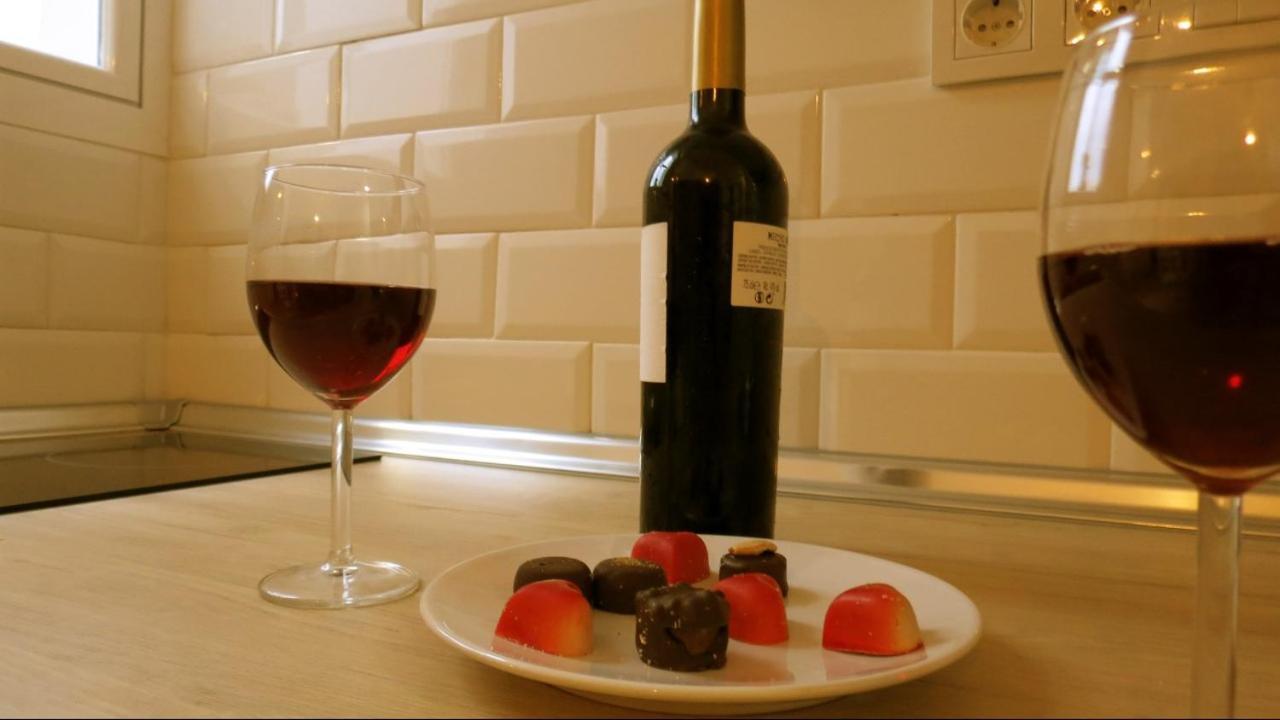 Appartement Casa Mozarabe Córdoba