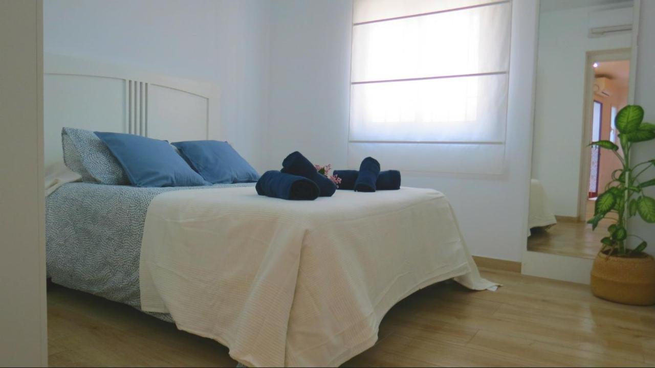 Casa Mozarabe Appartement